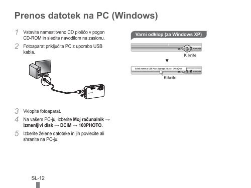 Samsung ST60 - Quick Guide_20.6 MB, pdf, ENGLISH, BULGARIAN, CROATIAN, CZECH, FRENCH, GERMAN, GREEK, HUNGARIAN, ITALIAN, POLISH, ROMANIAN, SERBIAN, SLOVAK, SLOVENIAN