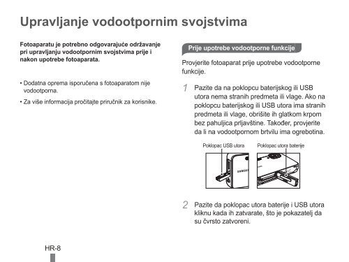 Samsung ST60 - Quick Guide_20.6 MB, pdf, ENGLISH, BULGARIAN, CROATIAN, CZECH, FRENCH, GERMAN, GREEK, HUNGARIAN, ITALIAN, POLISH, ROMANIAN, SERBIAN, SLOVAK, SLOVENIAN