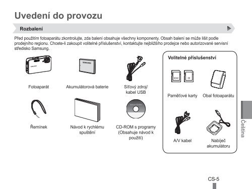 Samsung ST60 - Quick Guide_20.6 MB, pdf, ENGLISH, BULGARIAN, CROATIAN, CZECH, FRENCH, GERMAN, GREEK, HUNGARIAN, ITALIAN, POLISH, ROMANIAN, SERBIAN, SLOVAK, SLOVENIAN