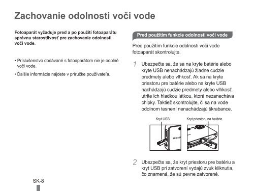 Samsung ST60 - Quick Guide_20.6 MB, pdf, ENGLISH, BULGARIAN, CROATIAN, CZECH, FRENCH, GERMAN, GREEK, HUNGARIAN, ITALIAN, POLISH, ROMANIAN, SERBIAN, SLOVAK, SLOVENIAN