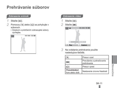 Samsung ST60 - Quick Guide_20.6 MB, pdf, ENGLISH, BULGARIAN, CROATIAN, CZECH, FRENCH, GERMAN, GREEK, HUNGARIAN, ITALIAN, POLISH, ROMANIAN, SERBIAN, SLOVAK, SLOVENIAN