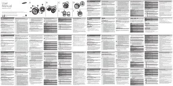 Samsung 45 mm F1.8 [ T6 ] 2D/3D Mid-Telephoto Prime Lens - User Manual_0.01MB, pdf, KOREAN, ENGLISH, CHINESE, CHINESE, DANISH, DUTCH, FRENCH(FRANCE), GERMAN, ITALIAN, NORWEGIAN, PORTUGUESE, RUSSIAN, SPANISH, SWEDISH, TURKISH