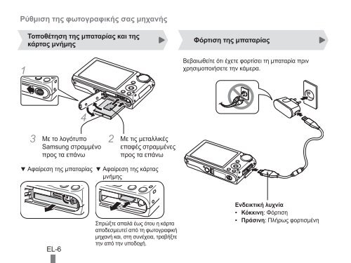 Samsung PL150 - Quick Guide_15.62 MB, pdf, ENGLISH, BULGARIAN, CROATIAN, CZECH, FRENCH, GERMAN, GREEK, HUNGARIAN, ITALIAN, POLISH, SERBIAN, SLOVAK, SLOVENIAN