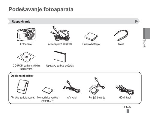 Samsung PL150 - Quick Guide_15.62 MB, pdf, ENGLISH, BULGARIAN, CROATIAN, CZECH, FRENCH, GERMAN, GREEK, HUNGARIAN, ITALIAN, POLISH, SERBIAN, SLOVAK, SLOVENIAN