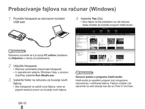 Samsung PL150 - Quick Guide_15.62 MB, pdf, ENGLISH, BULGARIAN, CROATIAN, CZECH, FRENCH, GERMAN, GREEK, HUNGARIAN, ITALIAN, POLISH, SERBIAN, SLOVAK, SLOVENIAN