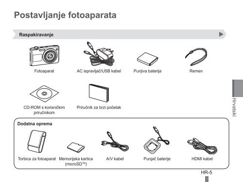 Samsung PL150 - Quick Guide_15.62 MB, pdf, ENGLISH, BULGARIAN, CROATIAN, CZECH, FRENCH, GERMAN, GREEK, HUNGARIAN, ITALIAN, POLISH, SERBIAN, SLOVAK, SLOVENIAN