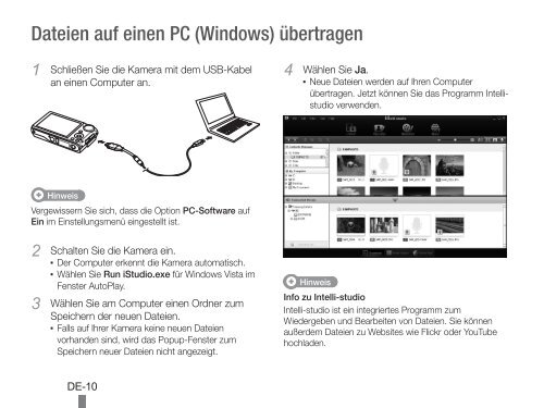 Samsung PL150 - Quick Guide_15.62 MB, pdf, ENGLISH, BULGARIAN, CROATIAN, CZECH, FRENCH, GERMAN, GREEK, HUNGARIAN, ITALIAN, POLISH, SERBIAN, SLOVAK, SLOVENIAN