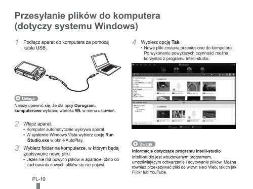 Samsung PL150 - Quick Guide_15.62 MB, pdf, ENGLISH, BULGARIAN, CROATIAN, CZECH, FRENCH, GERMAN, GREEK, HUNGARIAN, ITALIAN, POLISH, SERBIAN, SLOVAK, SLOVENIAN