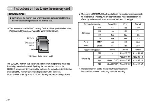 Samsung S850 - User Manual_9.06 MB, pdf, ENGLISH