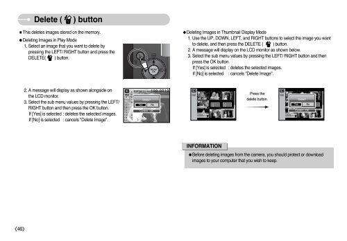 Samsung S850 - User Manual_9.06 MB, pdf, ENGLISH