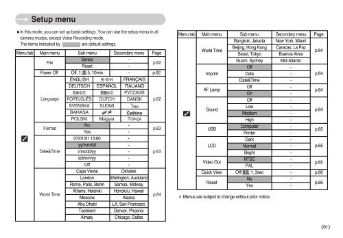 Samsung S850 - User Manual_9.06 MB, pdf, ENGLISH