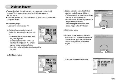 Samsung S850 - User Manual_9.06 MB, pdf, ENGLISH