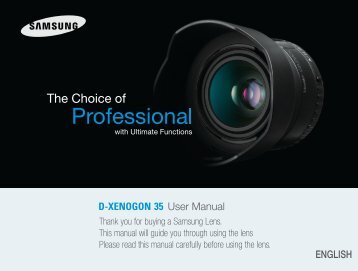 Samsung GX 35mm - User Manual_1.04 MB, pdf, ENGLISH