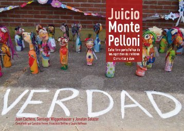 Juicio Monte Pelloni