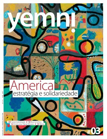 yemag #03