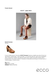 Ecco 27363 best sale