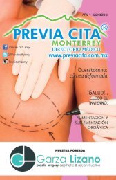 montaje previa cita sexta edicion