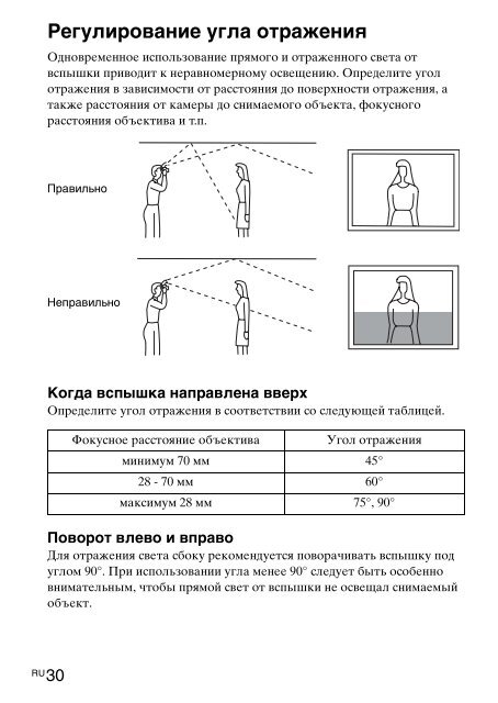 Sony HVL-F42AM - HVL-F42AM Istruzioni per l'uso Spagnolo