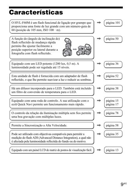 Sony HVL-F60M - HVL-F60M Istruzioni per l'uso Svedese