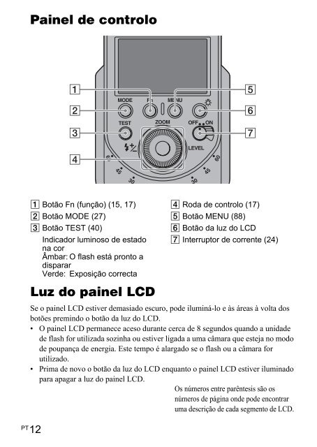 Sony HVL-F60M - HVL-F60M Istruzioni per l'uso Svedese