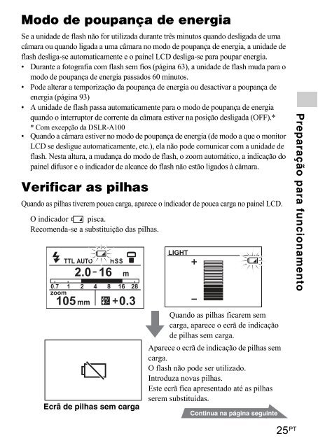 Sony HVL-F60M - HVL-F60M Istruzioni per l'uso Svedese