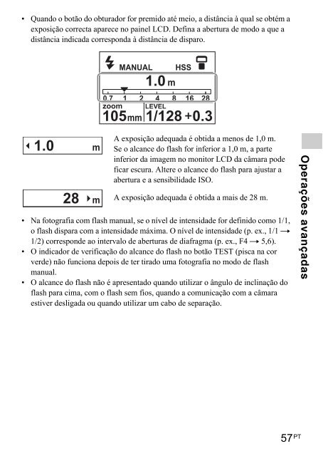 Sony HVL-F60M - HVL-F60M Istruzioni per l'uso Svedese