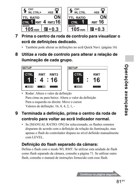 Sony HVL-F60M - HVL-F60M Istruzioni per l'uso Svedese