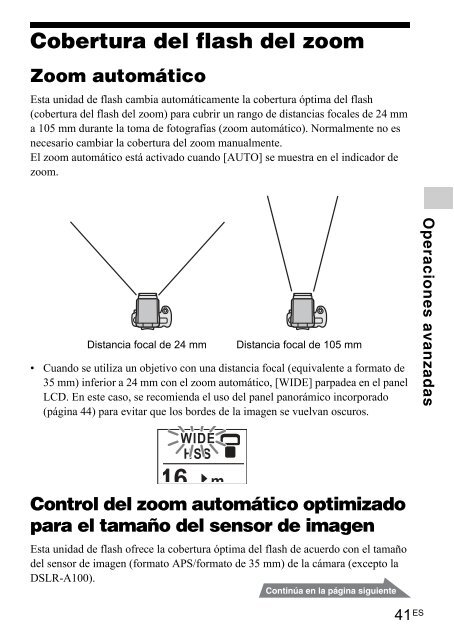 Sony HVL-F60M - HVL-F60M Istruzioni per l'uso Svedese