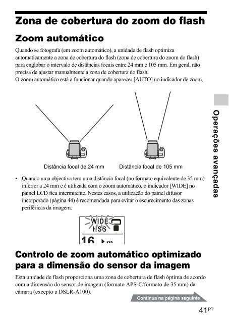 Sony HVL-F60M - HVL-F60M Istruzioni per l'uso Spagnolo