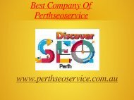 SEO consultant perth- 14