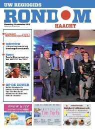 alles-50% - Rondom