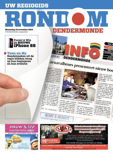 DENDERMONDE
