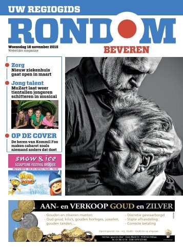 BEVEREN