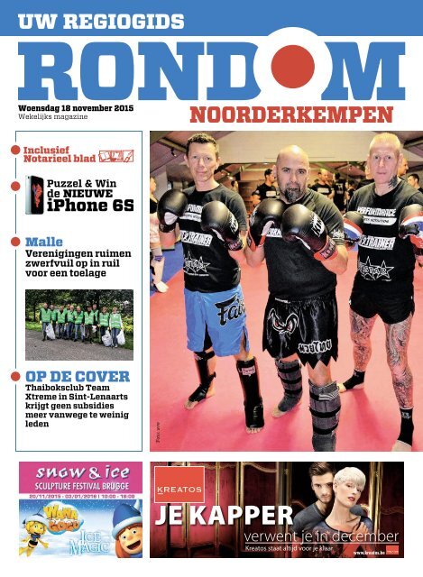 je kapper