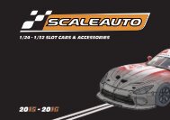 Scaleauto 2015