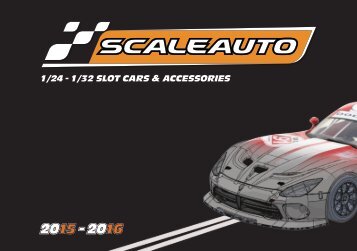 Scaleauto 2015