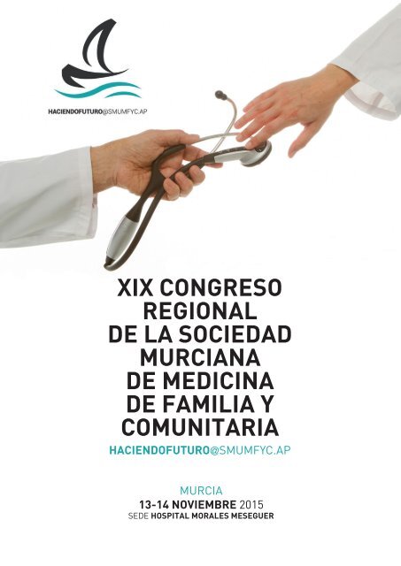 Libro de abstract Congreso Smumfyc 2015