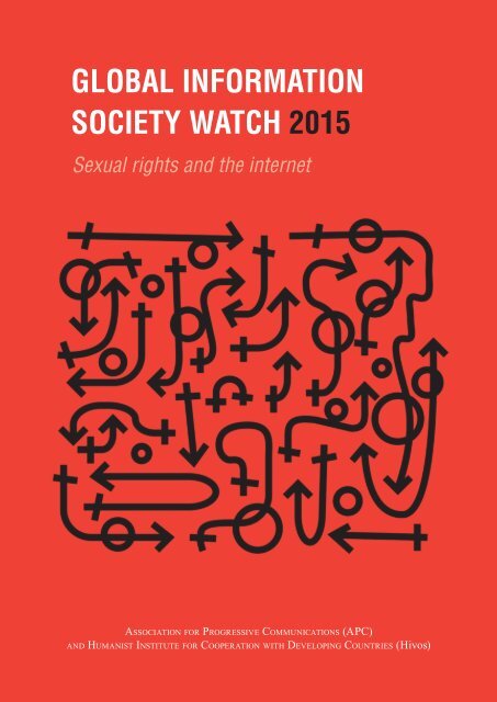 453px x 640px - Global Information Society Watch 2015