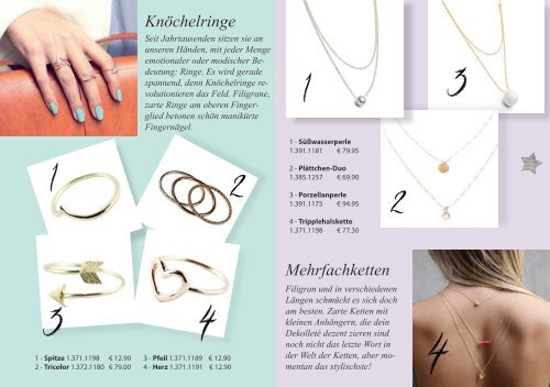 melovely Katalog | Winter 2015