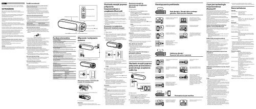 Sony SRS-BTD70 - SRS-BTD70 Istruzioni per l'uso Portoghese