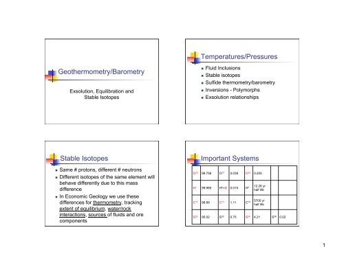 Fe-Zn-S system and the sphalerite geobarometer