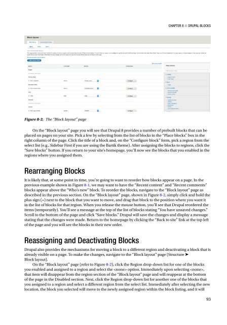 Beginning Drupal 8