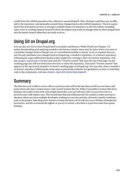 Beginning Drupal 8