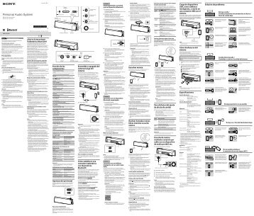 Sony SRS-BTX300 - SRS-BTX300 Istruzioni per l'uso Portoghese
