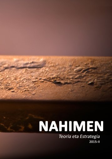 NAHIMEN II_Udazkena_2015