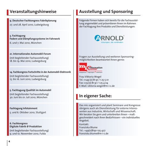 Technische Sauberkeit in Montage- und Produktionsprozessen