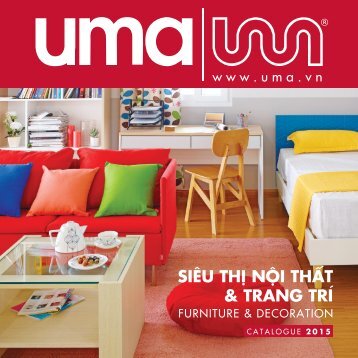 Catalogue Uma