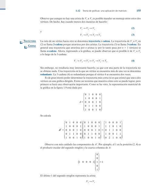 lgebra Lineal;Stanley I. Grossman