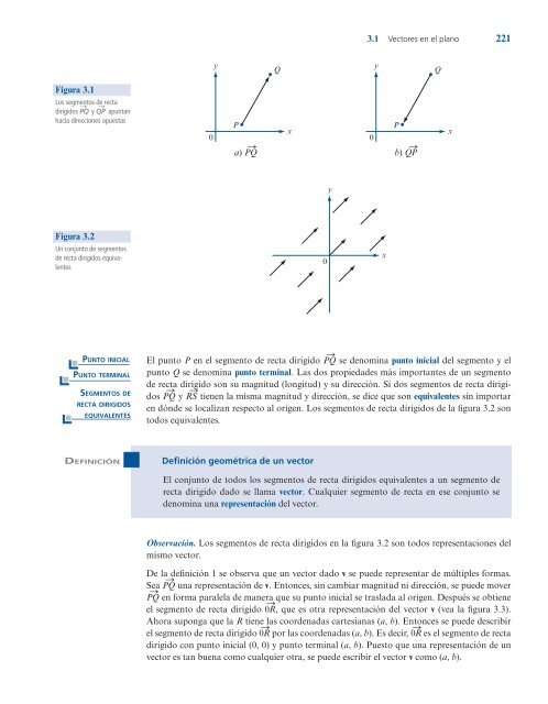 lgebra Lineal;Stanley I. Grossman