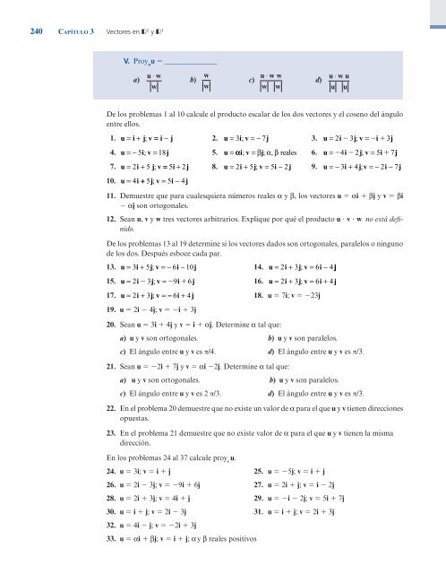 lgebra Lineal;Stanley I. Grossman